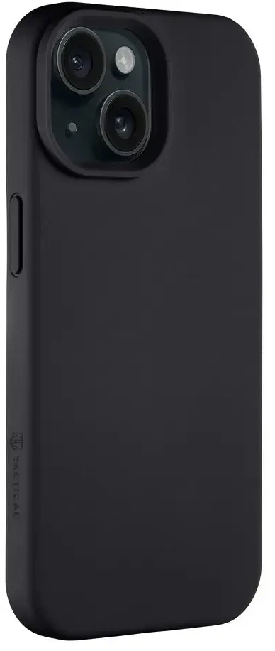 Tactical MagForce Velvet Smoothie dėklas skirtas Apple iPhone 15 Asphalt