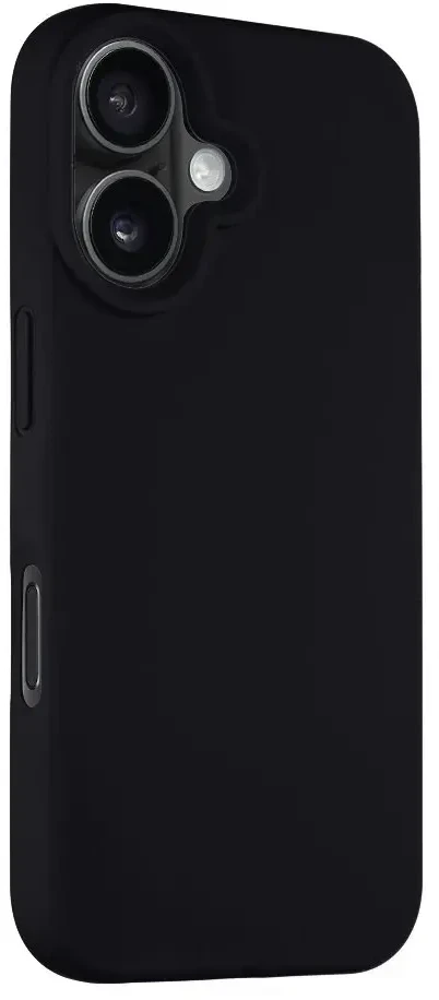 Tactical MagForce Velvet Smoothie dėklas skirtas Apple iPhone 16 Asphalt