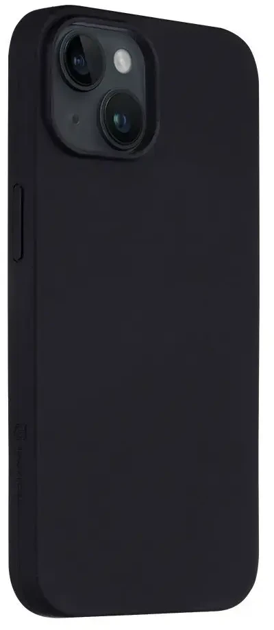 Tactical MagForce Velvet Smoothie dėklas skirtas Apple iPhone 14 Asphalt
