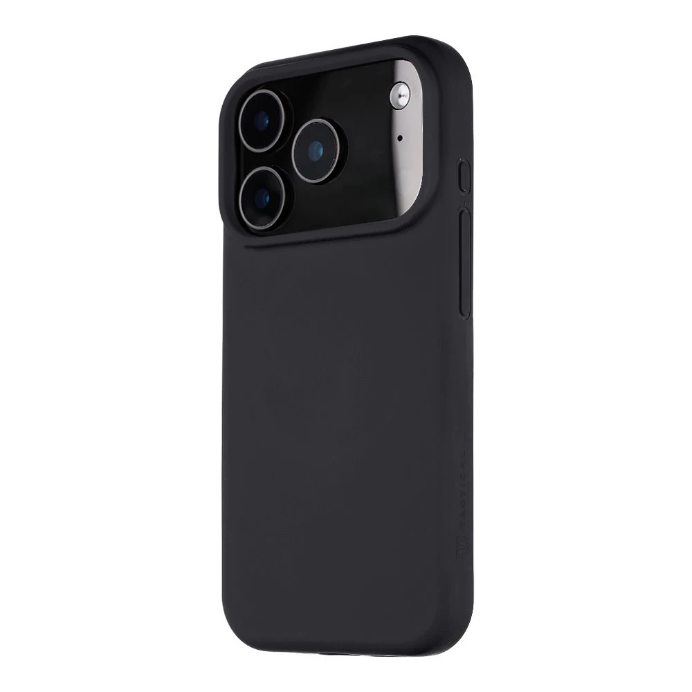 Tactical MagForce Velvet Smoothie dėklas skirtas Apple iPhone 17 Pro Asphalt
