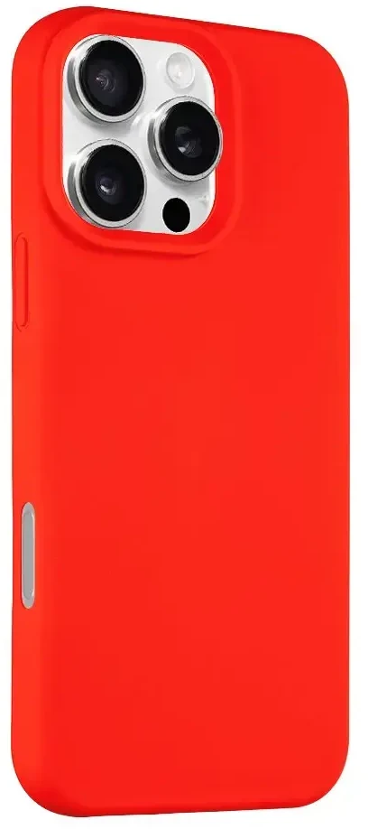 Tactical MagForce Velvet Smoothie dėklas skirtas Apple iPhone 16 Pro Max Chilli