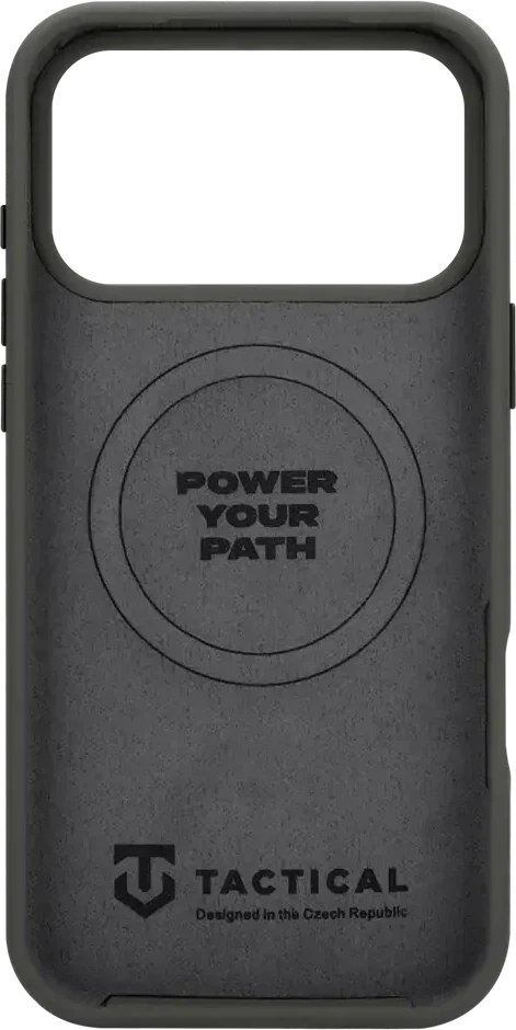 Dėklas Tactical MagForce Velvet Smoothie 2.0 Cover for Apple iPhone 18 Pro/17 Pro Bazooka