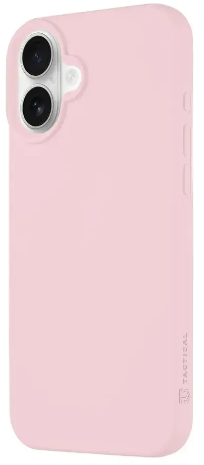 Tactical MagForce Velvet Smoothie dėklas skirtas Apple iPhone 16 Plus rožinė pantera