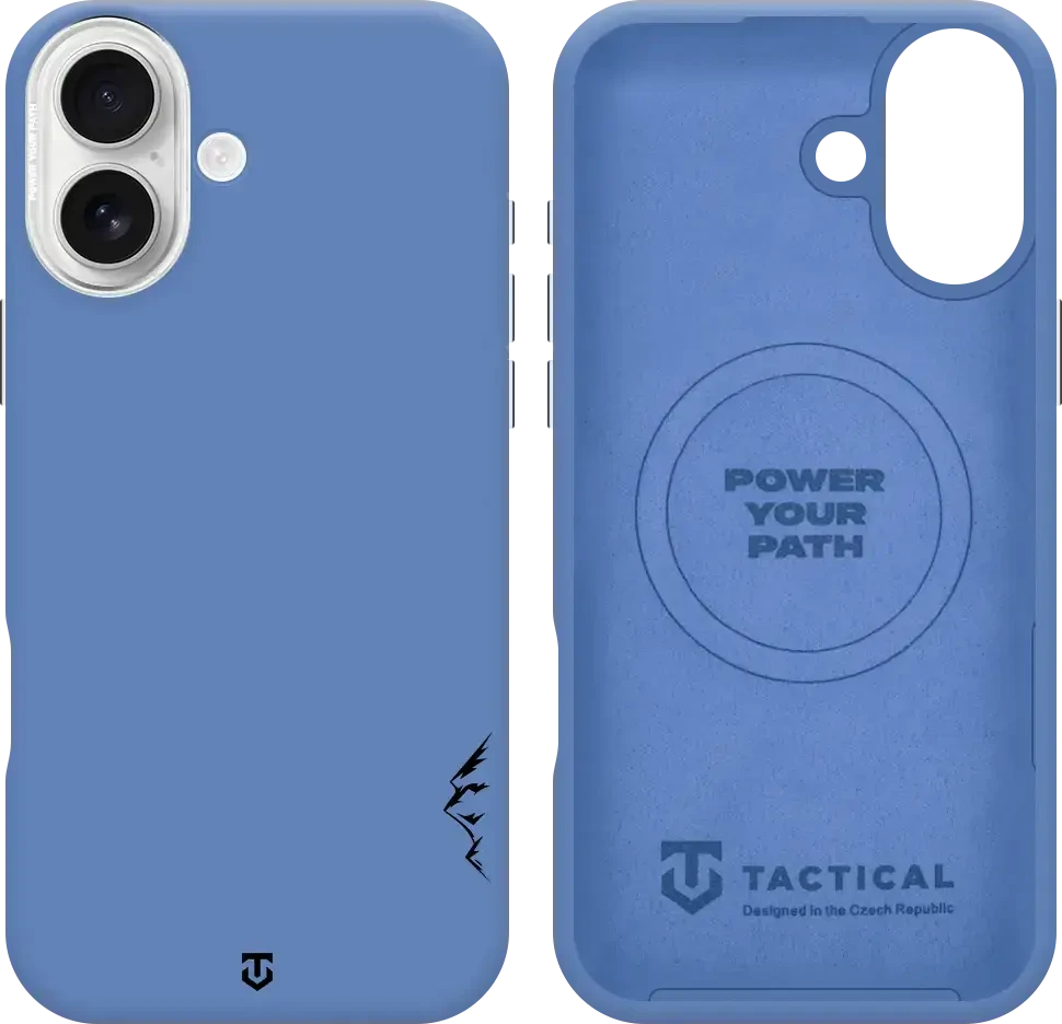 Dėklas Tactical MagForce Velvet Smoothie 2.0 Cover for Apple iPhone 17 Avatar