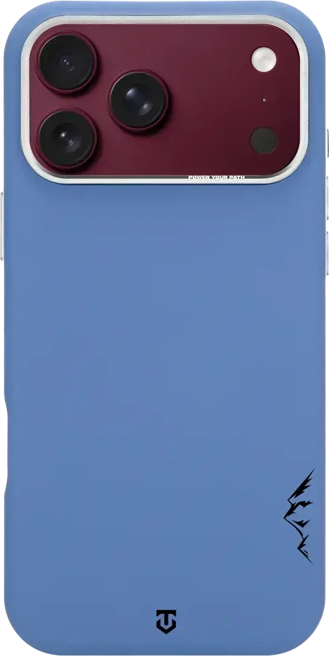 Dėklas Tactical MagForce Velvet Smoothie 2.0 Cover for Apple iPhone 18 Pro/17 Pro Avatar
