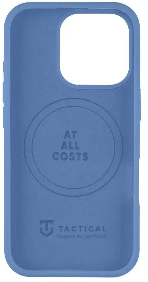 Tactical MagForce Velvet Smoothie dėklas skirtas Apple iPhone 16 Pro Avatar