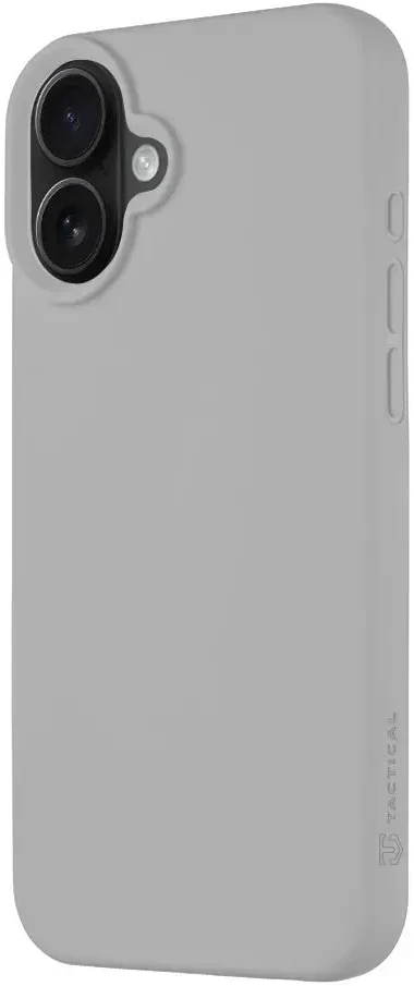 Tactical MagForce Velvet Smoothie dėklas skirtas Apple iPhone 16 Plus Foggy