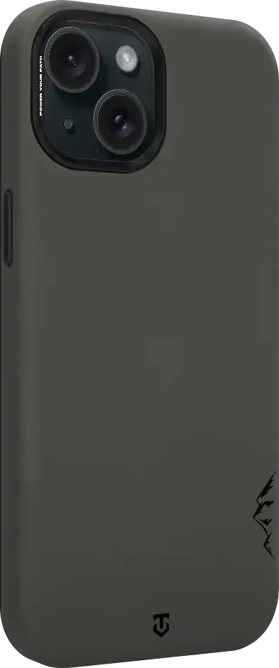 Dėklas Tactical MagForce Velvet Smoothie 2.0 Cover for Apple iPhone 15 Bazooka