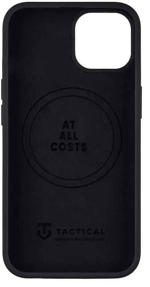 Tactical MagForce Velvet Smoothie dėklas skirtas Apple iPhone 14 Asphalt