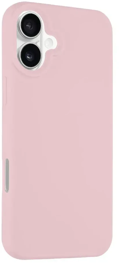 Tactical MagForce Velvet Smoothie dėklas skirtas Apple iPhone 16 Plus rožinė pantera