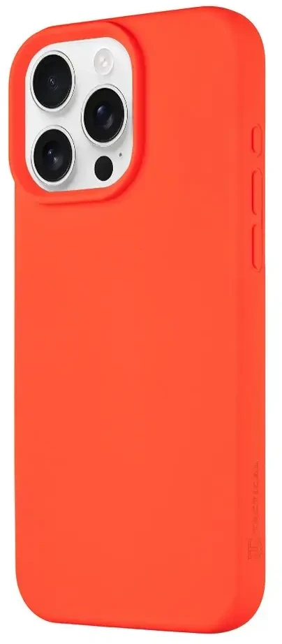 Tactical MagForce Velvet Smoothie dėklas skirtas Apple iPhone 16 Pro Max Chilli