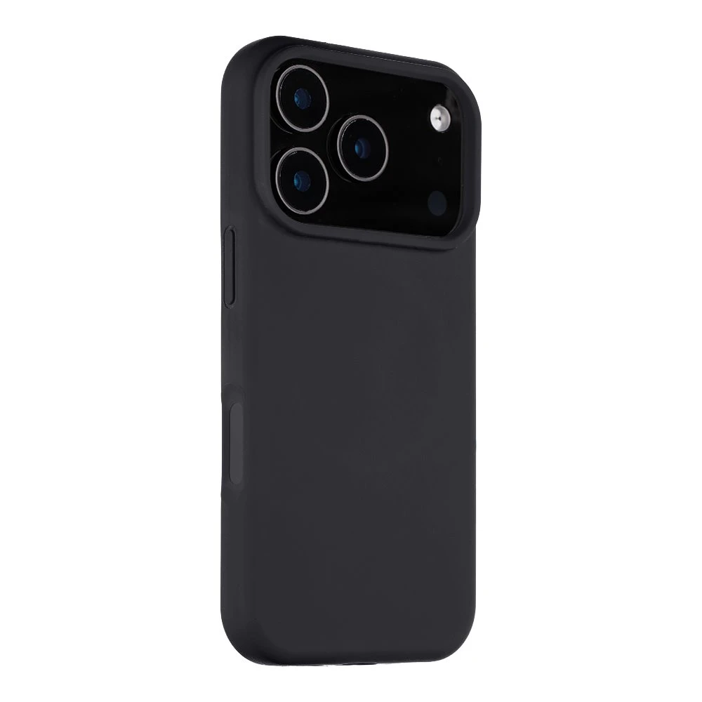 Tactical MagForce Velvet Smoothie dėklas skirtas Apple iPhone 17 Pro Asphalt