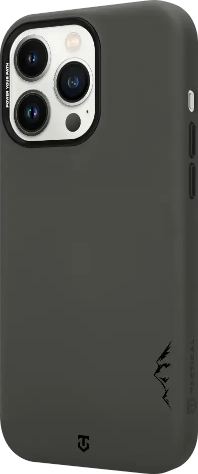 Dėklas Tactical MagForce Velvet Smoothie 2.0 Cover for Apple iPhone 14 Pro Bazooka