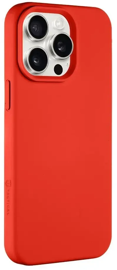 Tactical MagForce Velvet Smoothie dėklas skirtas Apple iPhone 15 Pro Max Chilli