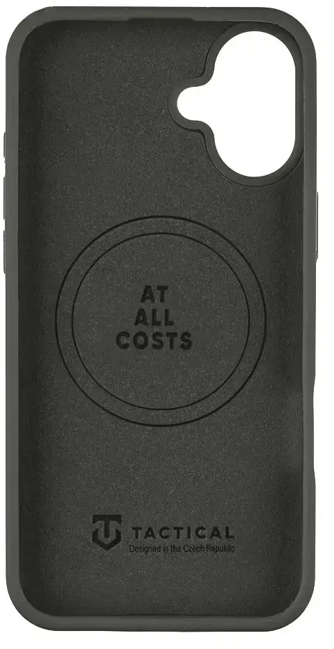 Tactical MagForce Velvet Smoothie dėklas skirtas Apple iPhone 16 Plus Bazooka