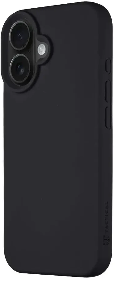 Tactical MagForce Velvet Smoothie dėklas skirtas Apple iPhone 16 Asphalt
