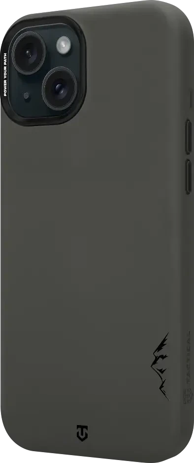 Dėklas Tactical MagForce Velvet Smoothie 2.0 Cover for Apple iPhone 15 Bazooka