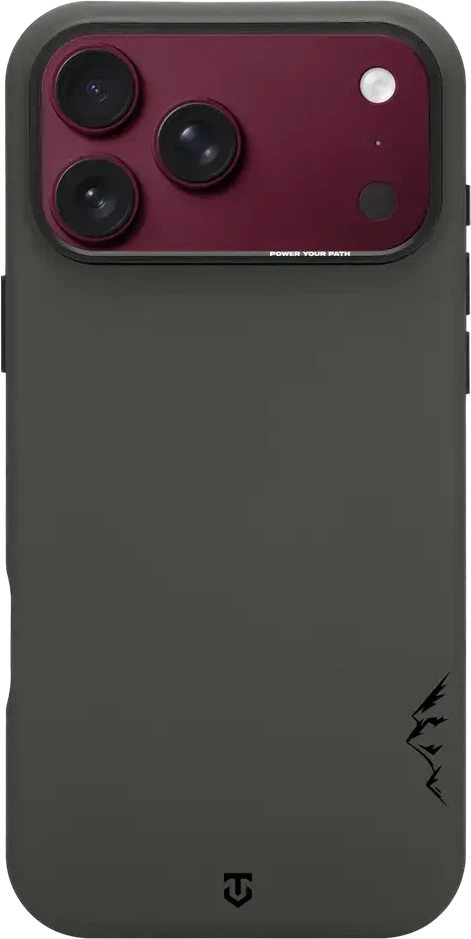 Dėklas Tactical MagForce Velvet Smoothie 2.0 Cover for Apple iPhone 18 Pro/17 Pro Bazooka
