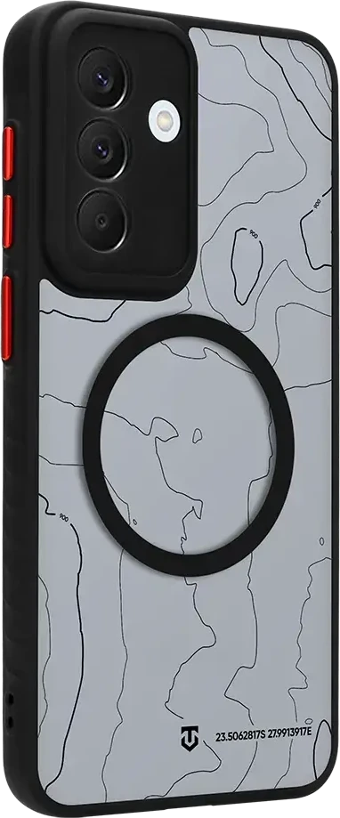 Dėklas Tactical MagForce Warthog Cover for Samsung Galaxy A57 Asphalt