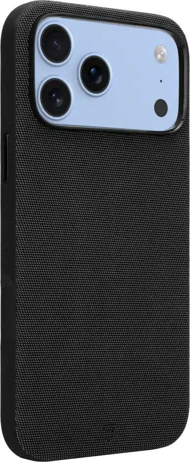 Dėklas Tactical MagForce WEARe Cover for Apple iPhone 17 Pro Max/18 Pro Max Juodas