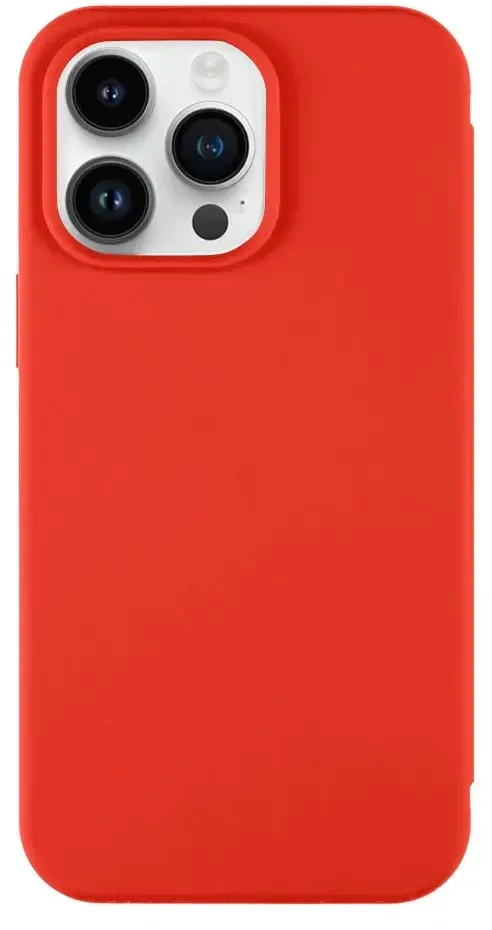 Tactical Safety Smoothie dėklas skirtas Apple iPhone 14 Pro Max Chilli