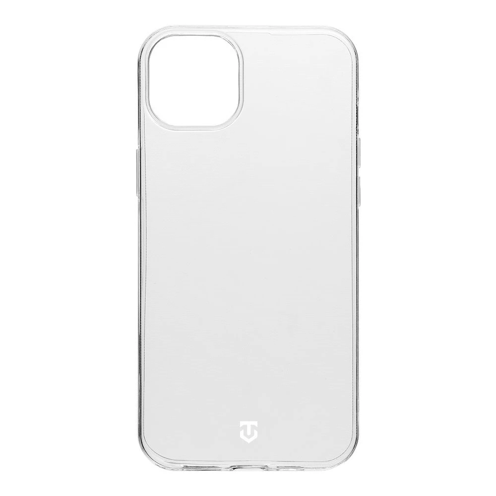 Dėklas Tactical Taktinis TPU dangtelis, skirtas Apple iPhone 15 Plus skaidrus