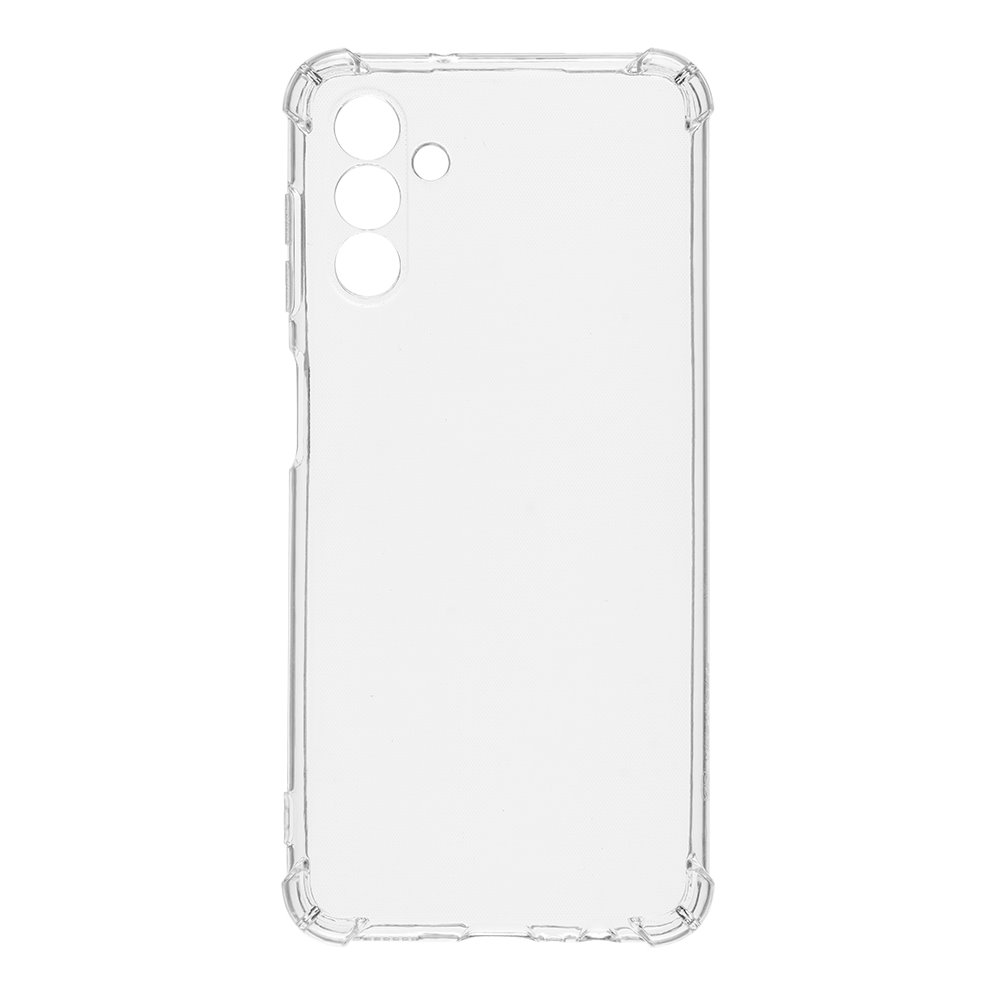 Dėklas Tactical TPU Plyo dangtelis, skirtas Samsung Galaxy A13 5G Transparent