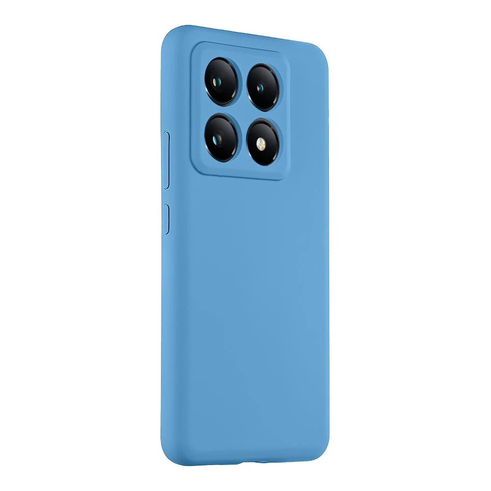 Tactical Velvet Smoothie dėklas skirtas Xiaomi 14T Pro Avatar