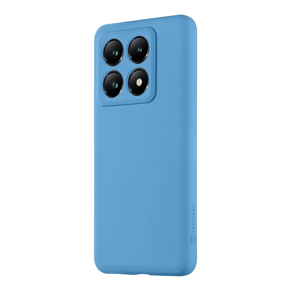 Tactical Velvet Smoothie dėklas skirtas Xiaomi 14T Pro Avatar