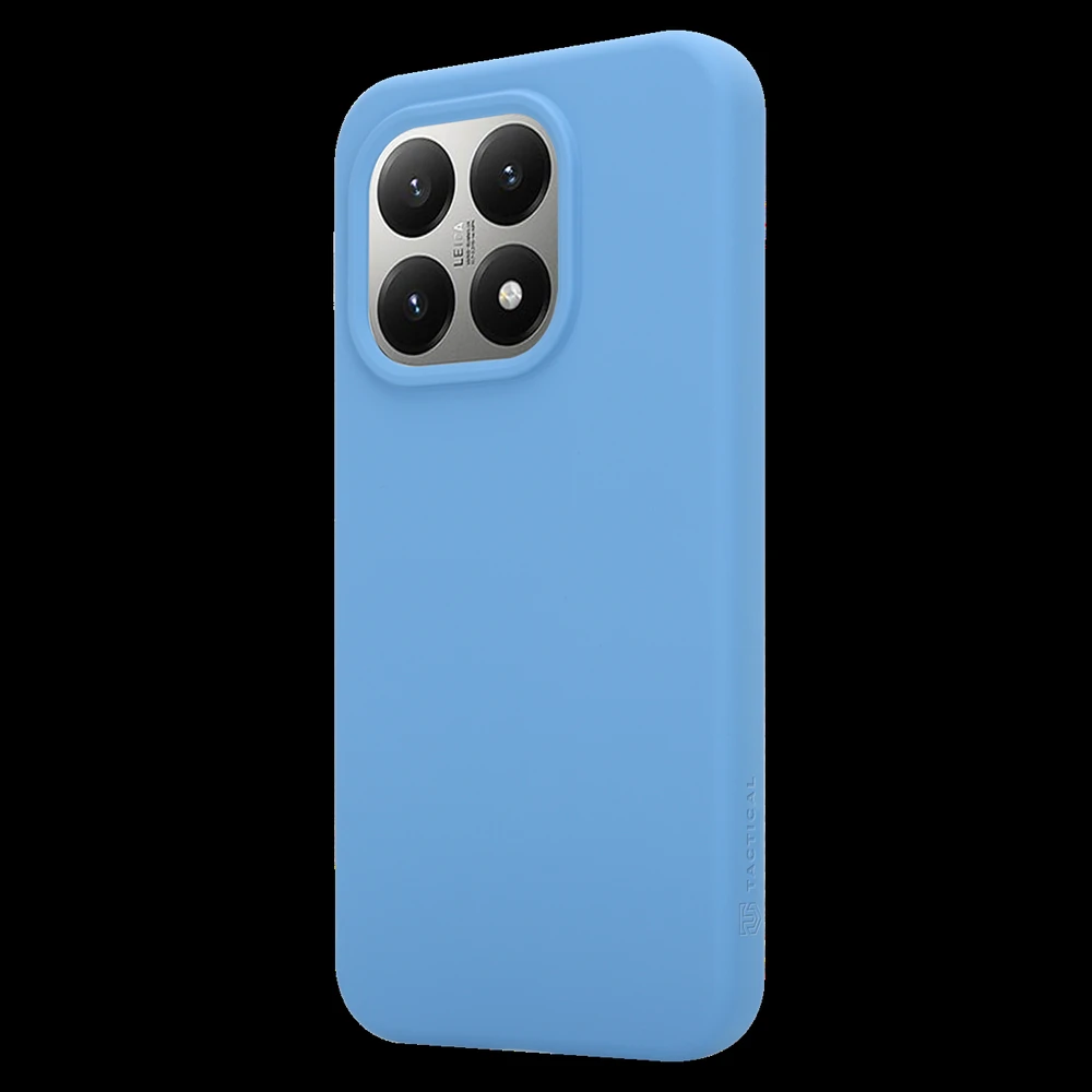 Tactical Velvet Smoothie dėklas skirtas Xiaomi 15T Avatar