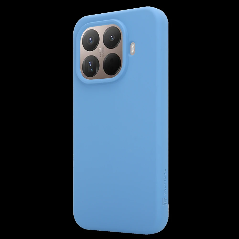 Tactical Velvet Smoothie dėklas skirtas Xiaomi 15T Pro Avatar
