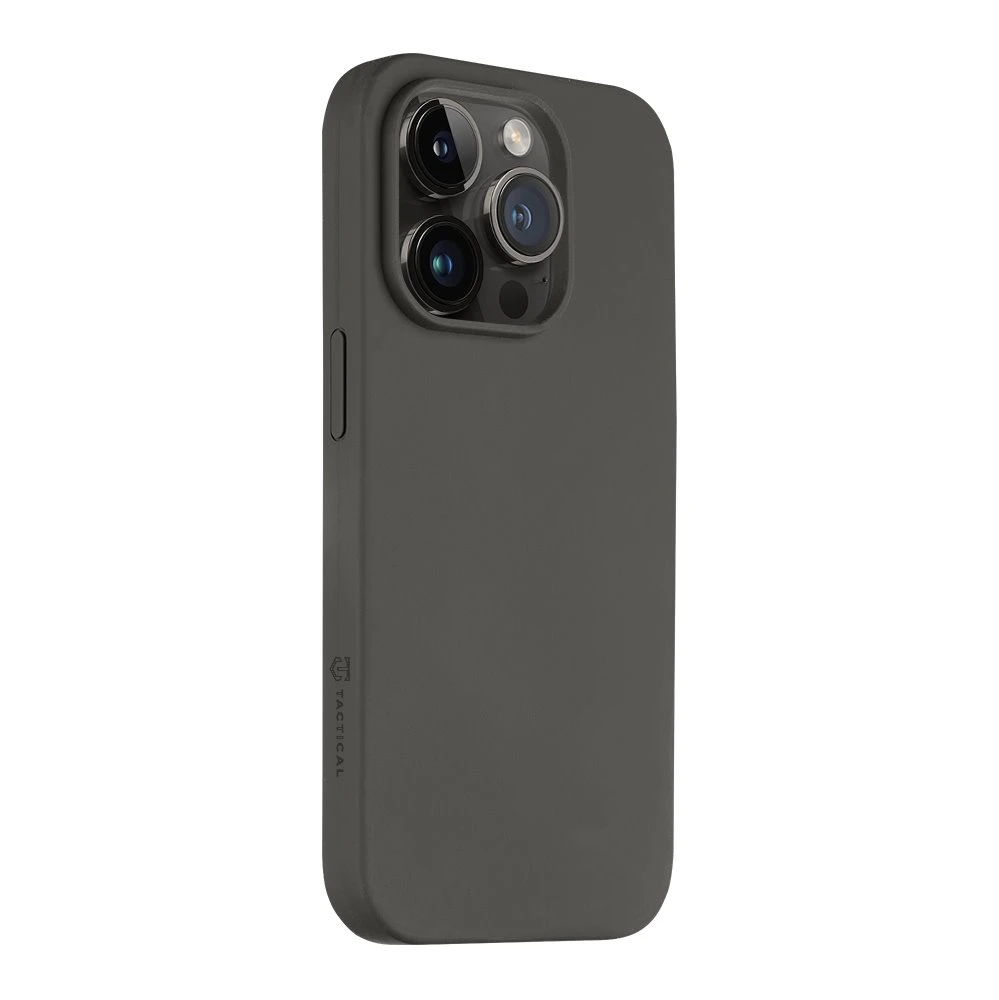 Dėklas Tactical Velvet Smoothie dangtelis, skirtas Apple iPhone 14 Pro Bazooka