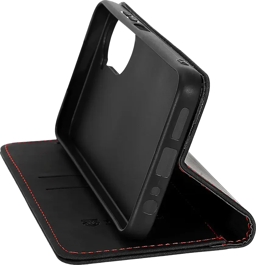 Dėklas Tactical Xproof for Xiaomi Redmi A7 Pro Juodas Hawk