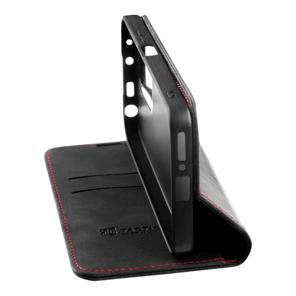 Dėklas Tactical Xproof skirtas Xiaomi Redmi 14C Juodas Hawk