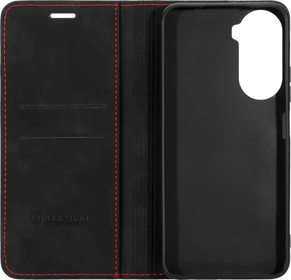 Dėklas Tactical Xproof for Xiaomi Redmi A7 Pro Juodas Hawk