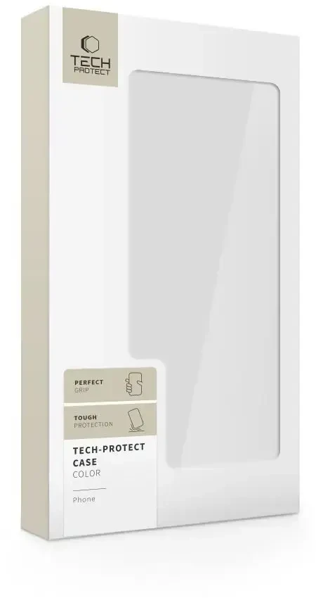 Dėklas Tech-Protect Flexair Magsafe iPhone 17 Pro Max / 18 Pro Max Glitter