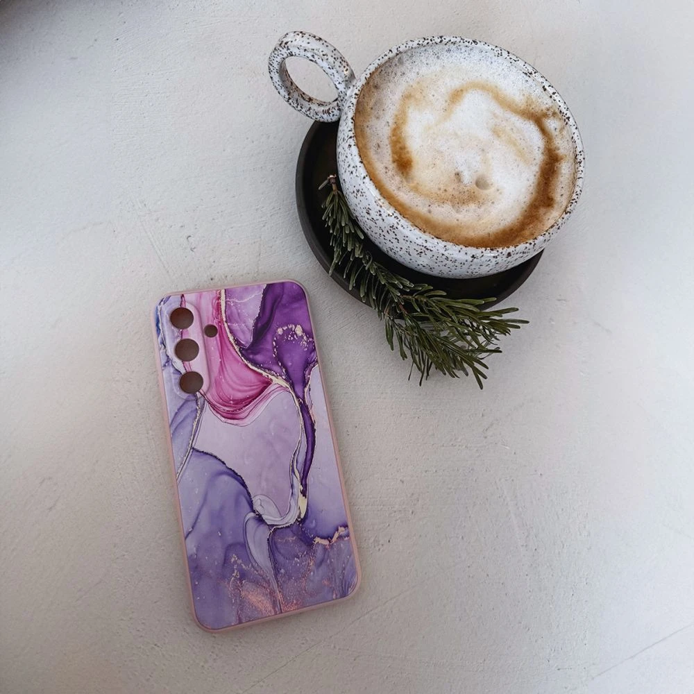 Tech-Protect Icon dėklas skirtas Xiaomi Redmi 15C 5G / Poco C85 5G – Daugiaspalvis