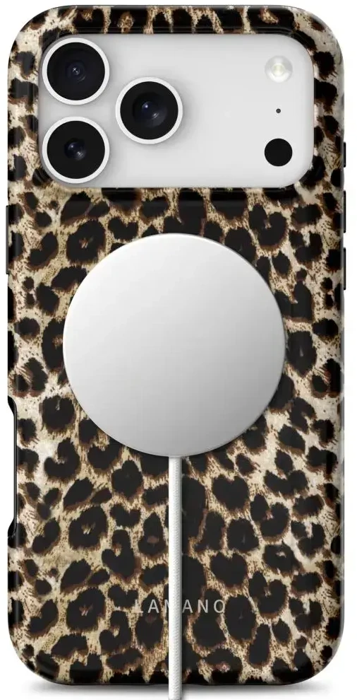 Dėklas Tech-Protect LAMANO MagSafe iPhone 17 Pro / 18 Pro EXOTIC TOUCH