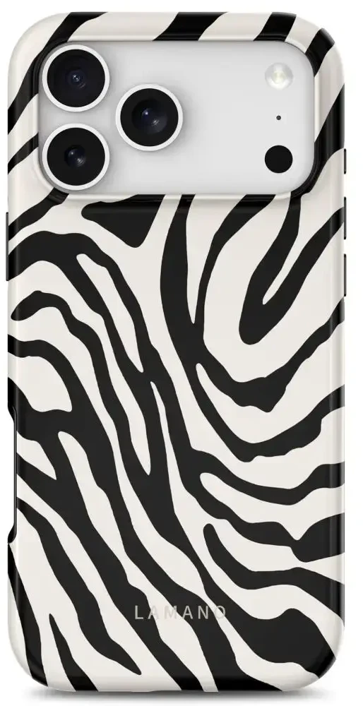 Dėklas Tech-Protect LAMANO MagSafe iPhone 17 Pro / 18 Pro NATURE MUSE