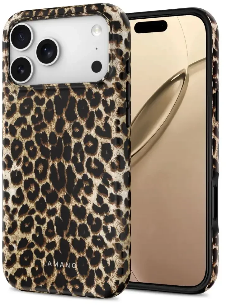 Dėklas Tech-Protect LAMANO MagSafe iPhone 17 Pro Max / 18 Pro Max EXOTIC TOUCH