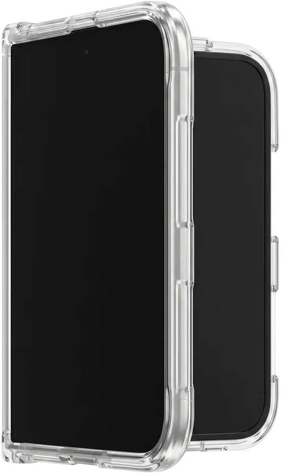 Dėklas Telforceone Anti Shock Flex Mag case for iPhone 18 Duo
