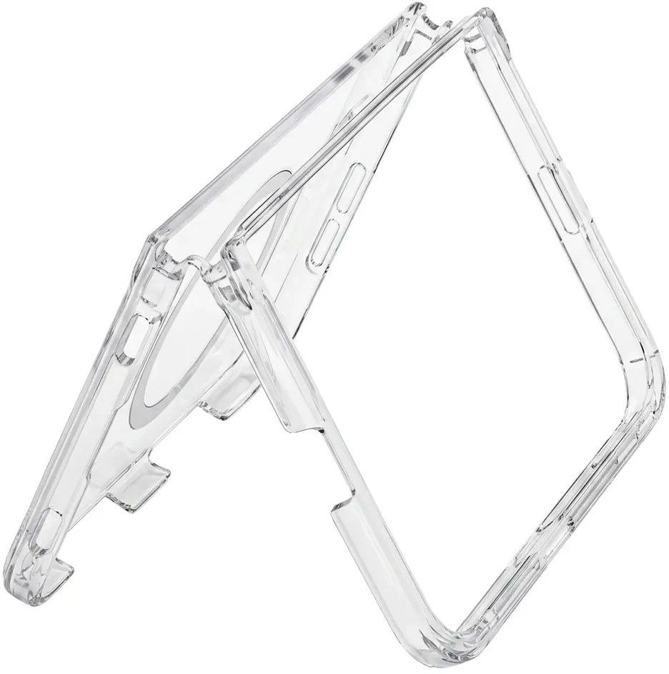 Dėklas Telforceone Anti Shock Flex Mag case for iPhone 18 Duo