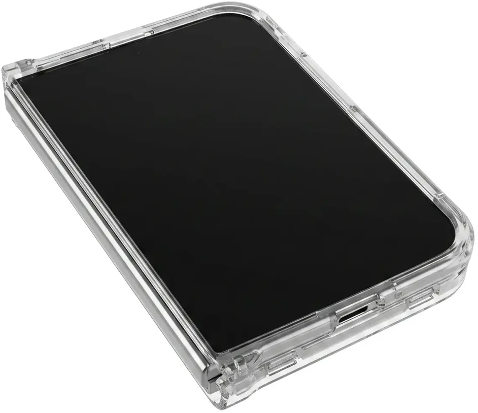 Dėklas Telforceone Anti Shock Flex Mag case for iPhone 18 Duo