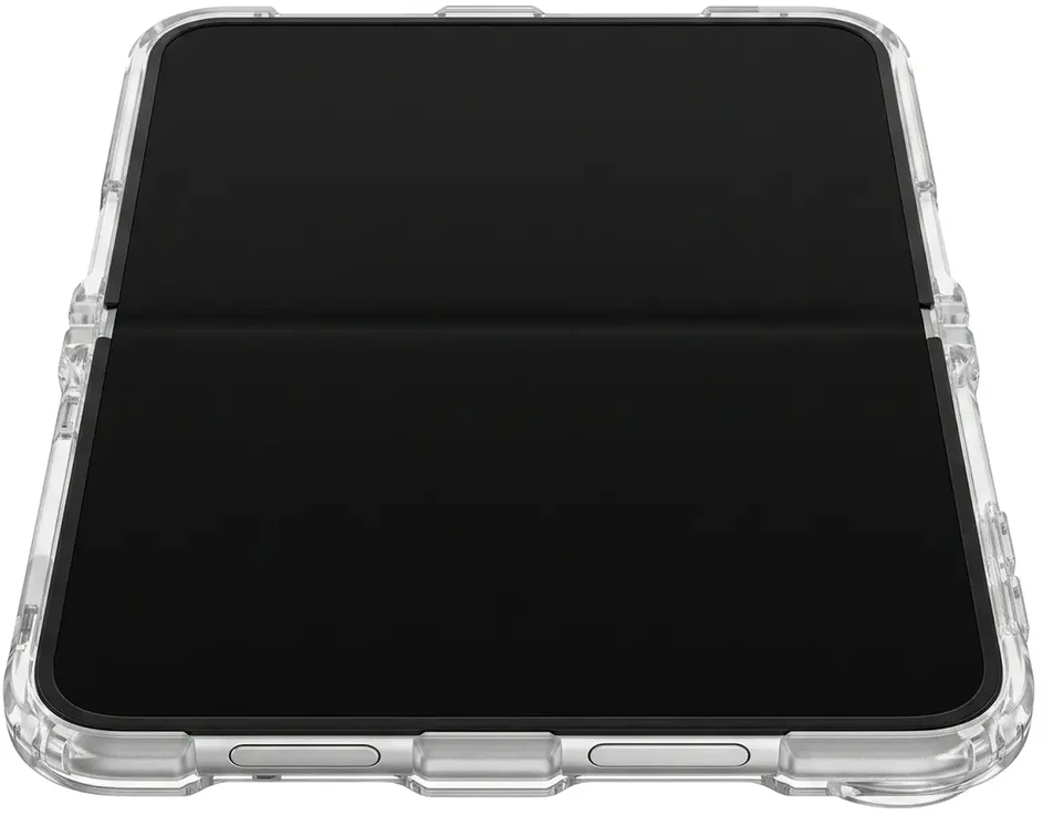 Dėklas Telforceone Anti Shock Flex Mag case for iPhone 18 Duo