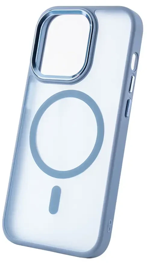 TFO Telefono dėklas Frozen Mag skirtas iPhone 15 Pro