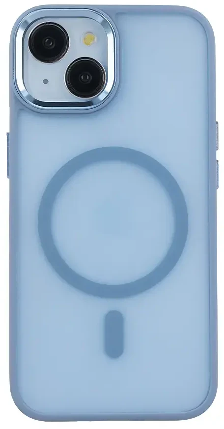 TFO Telefono dėklas Frozen Mag skirtas iPhone 15 Pro