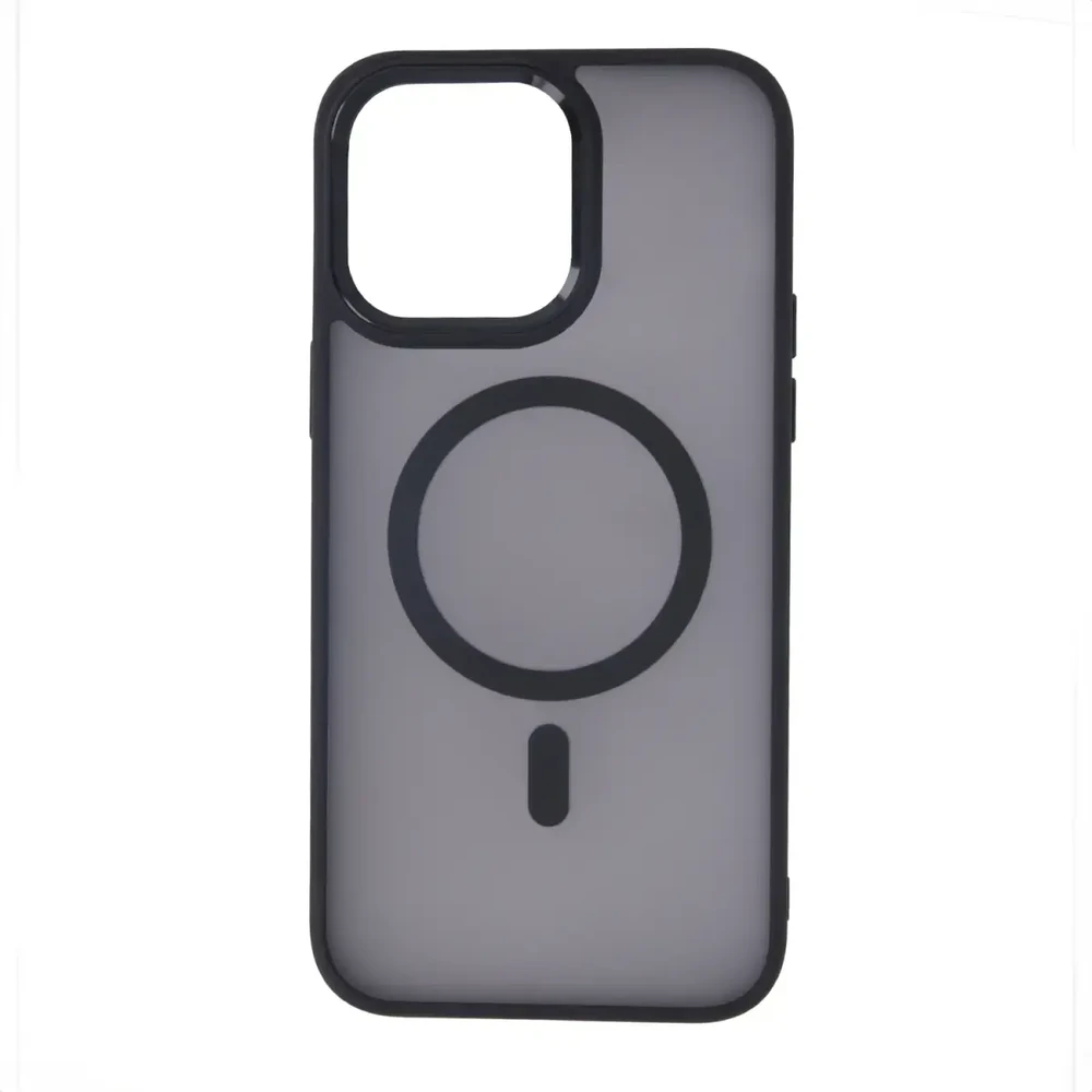 Telforceone Telefono dėklas Frozen Mag skirtas iPhone 14 Pro Max