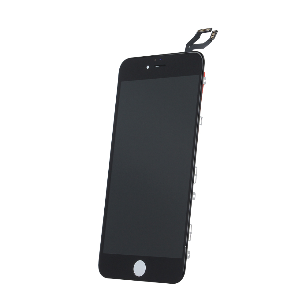 Dėklas TFO Touch LCD ekranas su jutikliniu ekranu iPhone 7 juodas AAAA