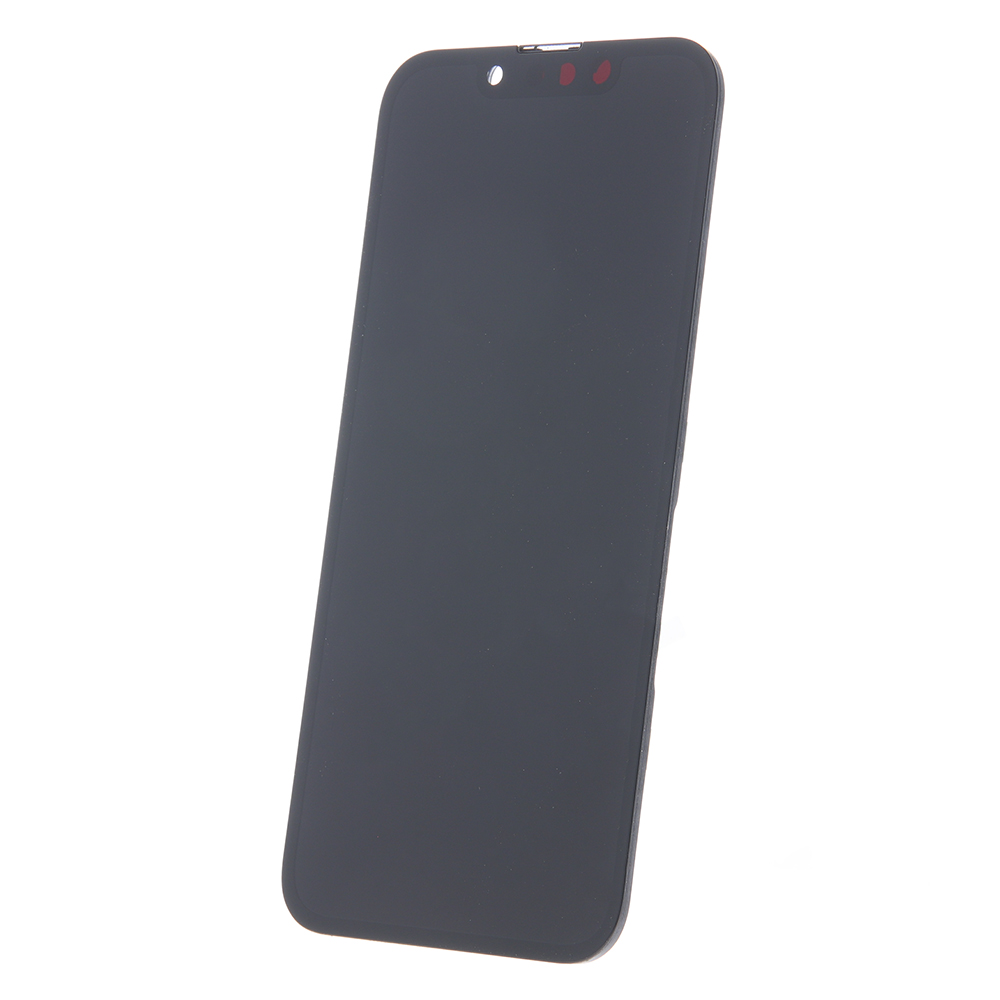 Dėklas TFO TelForceone LCD ekranas su jutikliniu ekranu, skirtas "iPhone 13 Mini Incell TFT", juodas