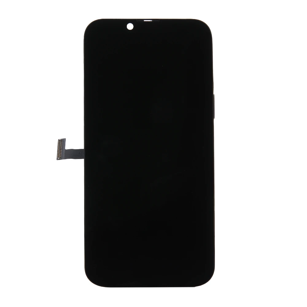 Dėklas TFO Telforceone LCD ekranas su jutikliniu ekranu iPhone 13 Pro Incell FHD juodas